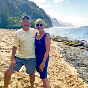 Meet your Posher, Larry